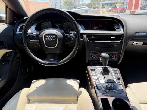 Used 2008 Audi S5 4.2 AWD/4WD image 10