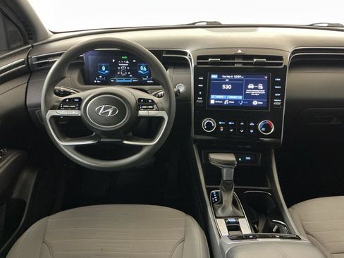 Used 2022 Hyundai Santa Cruz SEL w/ Activity Package FWD image 9