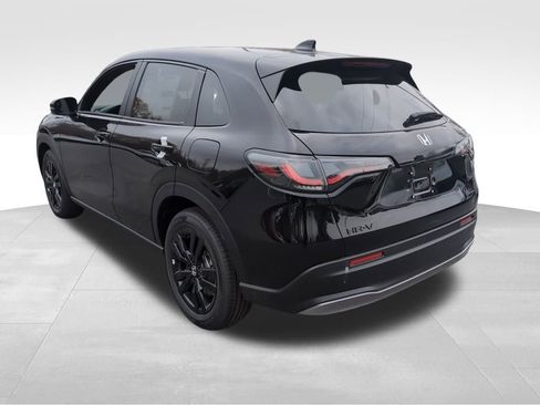 New 2026 Honda HR-V Sport image 5