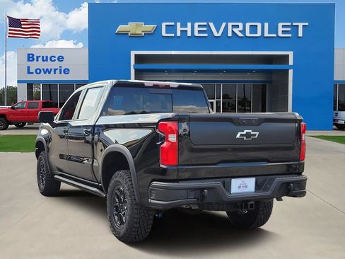New 2026 Chevrolet Silverado 1500 ZR2 w/ ZR2 Bison Edition AWD/4WD image 3