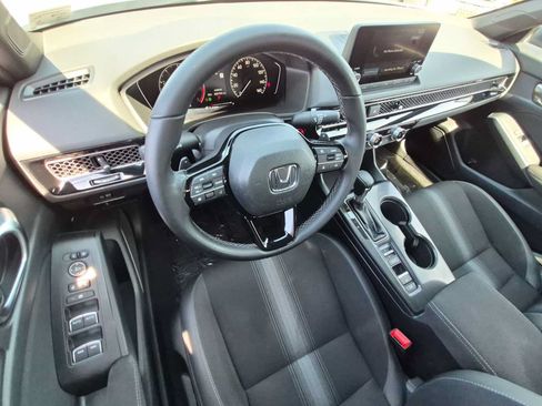 Used 2023 Honda Civic Sport image 10