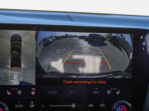 Used 2024 Lexus NX 450h+ F Sport image 21