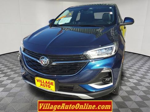 Used 2023 Buick Encore GX Preferred w/ Cold Weather Comfort Package image 18