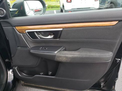 Used 2019 Honda CR-V EX image 20