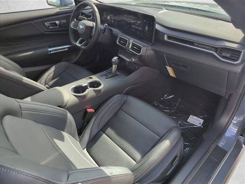 New 2026 Ford Mustang Premium RWD image 16