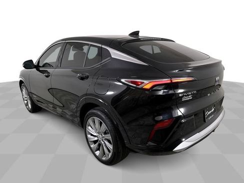 New 2026 Buick Envista Preferred FWD image 7