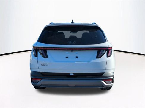 New 2026 Hyundai Tucson SEL image 6