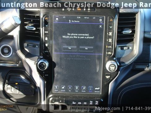 Used 2021 RAM 2500 Limited image 13