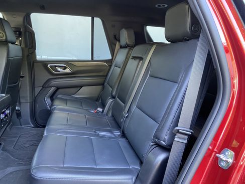 Used 2023 Chevrolet Tahoe LS RWD image 36