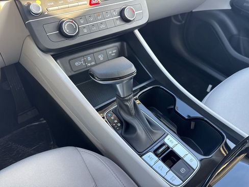 New 2026 Hyundai Tucson SE image 18