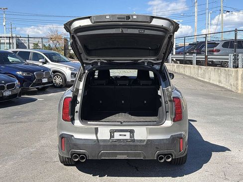 Certified 2025 MINI Cooper Countryman John Cooper Works AWD/4WD image 27