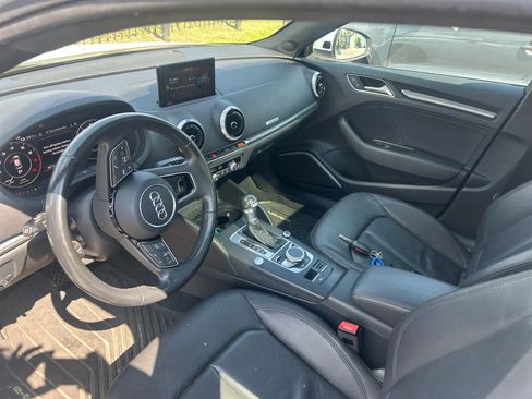 Used 2018 Audi A3 e-tron Prestige w/ Prestige Package FWD image 6
