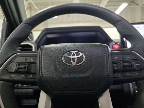 New 2026 Toyota 4Runner TRD Sport Premium image 28