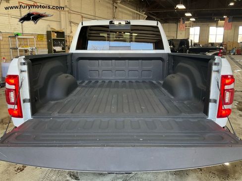 Used 2024 RAM 2500 Tradesman w/ Towing Technology Group image 16