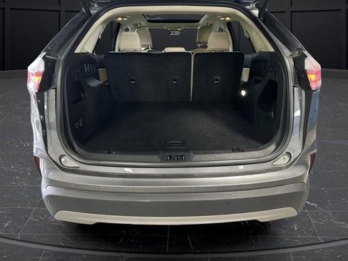 Certified 2024 Ford Edge SEL w/ Convenience Package image 15