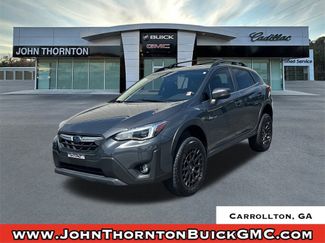 Used 2021 Subaru Crosstrek 2.5i Limited w/ Popular Package #4 image 1