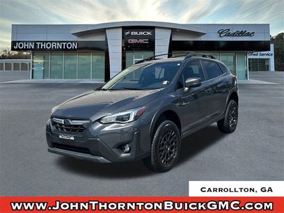 Used 2021 Subaru Crosstrek 2.5i Limited w/ Popular Package #4