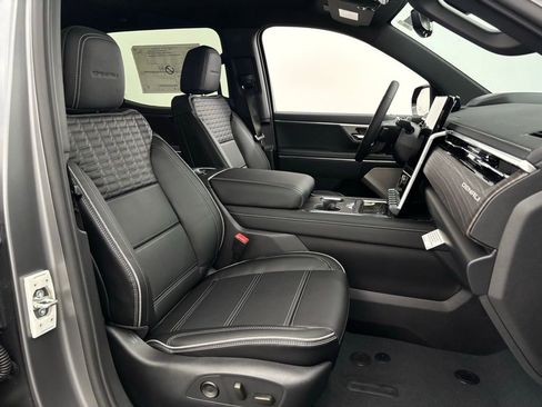 New 2026 GMC Sierra EV Denali image 43