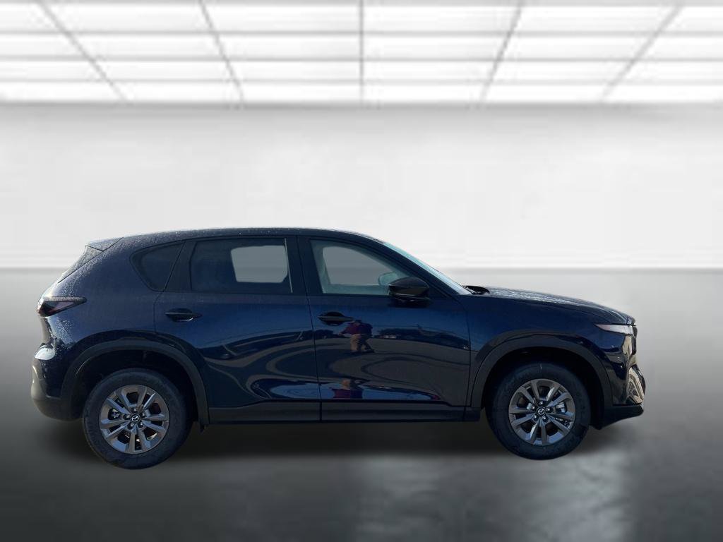 New 2026 MAZDA CX-5 Select AWD/4WD image 2