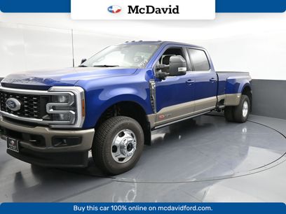 New 2026 Ford F350 King Ranch