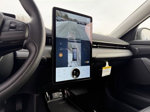 New 2025 Ford Mustang Mach-E Select image 6