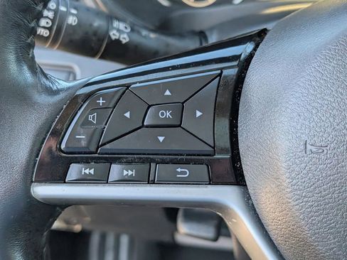 Used 2021 Nissan Altima 2.5 Platinum image 19