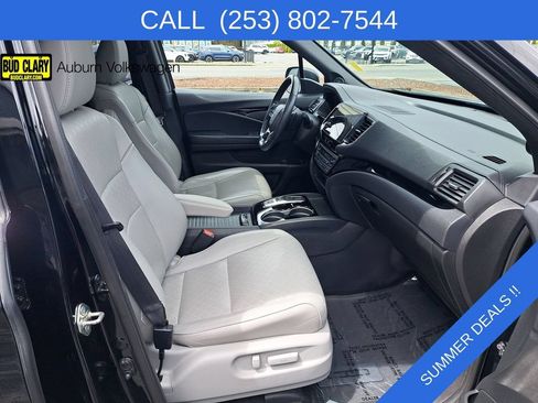Used 2019 Honda Passport Touring image 26