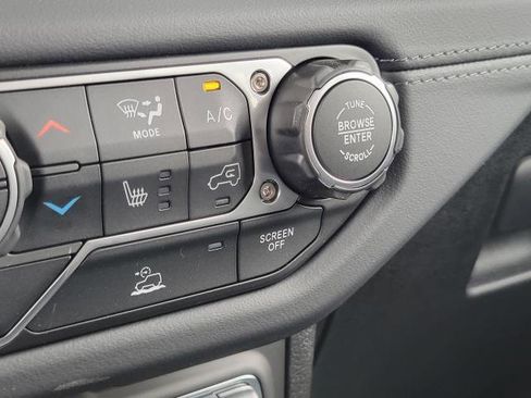 New 2026 Jeep Gladiator Rubicon image 18