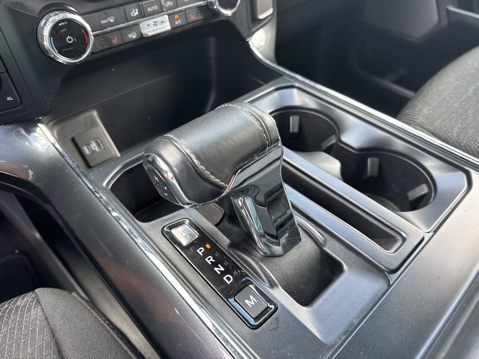 Used 2022 Ford F150 4x4 SuperCrew Hybrid image 26