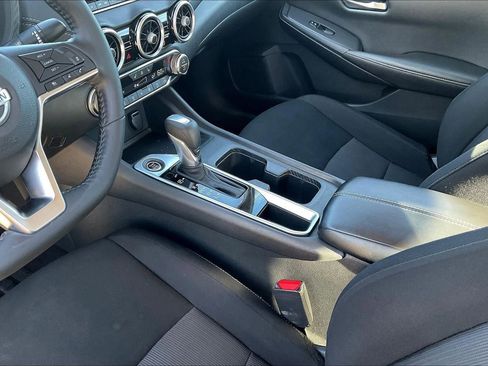Used 2023 Nissan Sentra SV w/ All-Weather Package image 23