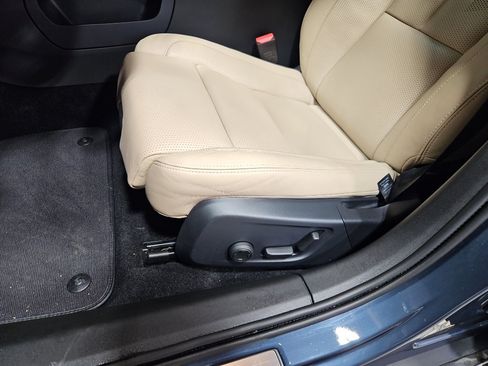 Used 2021 Polestar Polestar 2 AWD/4WD image 7