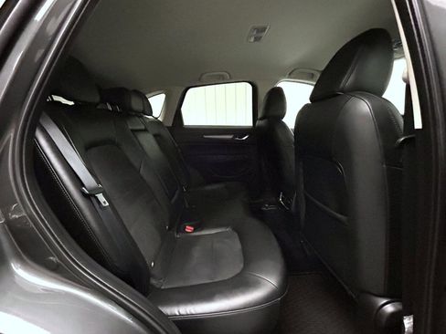 Used 2023 MAZDA CX-5 AWD 2.5 S w/ Select Package image 18