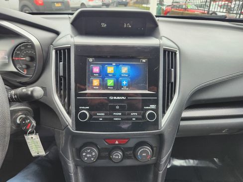 Used 2018 Subaru Impreza 2.0i Premium w/ Popular Package #1 image 15