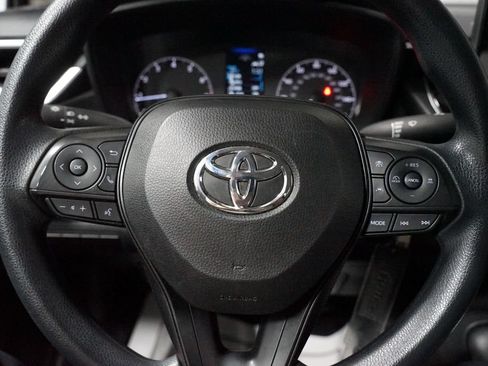 Certified 2024 Toyota Corolla LE FWD image 12