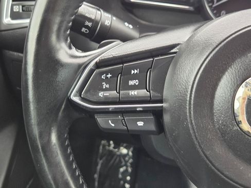 Used 2017 MAZDA MAZDA3 Grand Touring w/ Premium Equipment Package FWD image 27