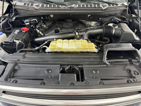 Used 2020 Ford F150 Limited AWD/4WD image 29