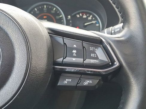 Used 2023 MAZDA CX-5 AWD 2.5 S w/ Premium Package image 23