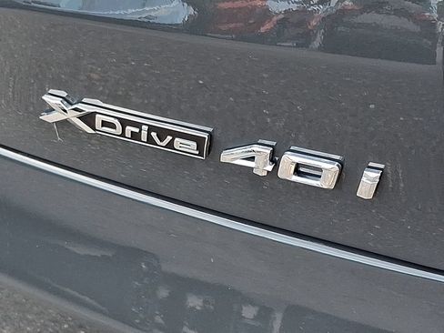 Used 2026 BMW X5 xDrive40i AWD/4WD image 35