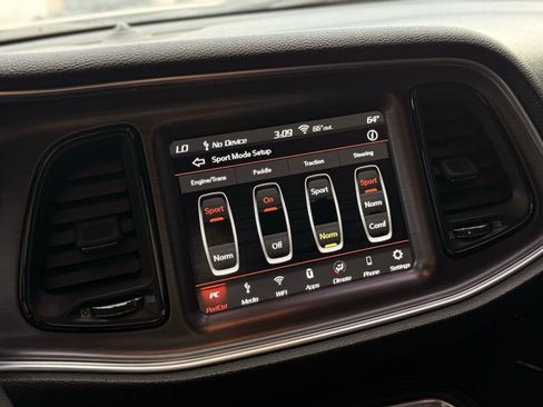 Used 2018 Dodge Challenger R/T Scat Pack image 36