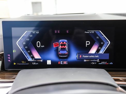 New 2026 BMW X5 xDrive40i image 14