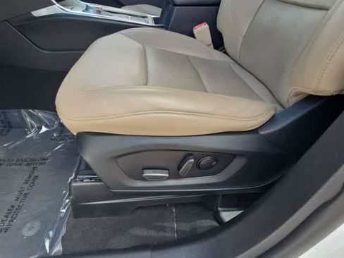 Used 2021 Ford Explorer Limited RWD image 17