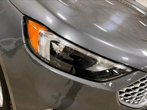 Certified 2024 Ford Edge SEL image 26