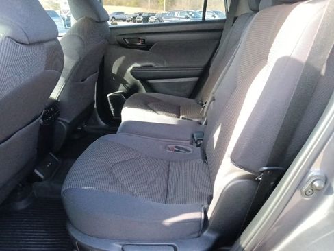 Used 2023 Toyota Highlander L image 26
