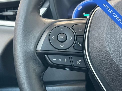 Used 2026 Toyota Corolla SE w/ SE Premium Package FWD image 25