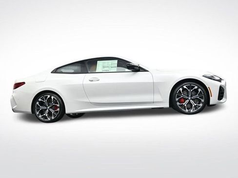 New 2026 BMW 440i xDrive Coupe w/ Premium Package image 30