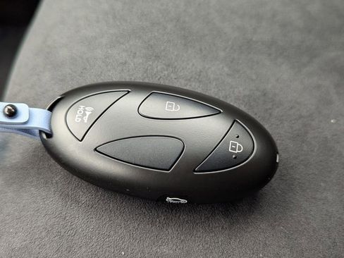 New 2025 Hyundai Elantra N image 33