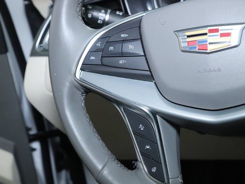 Used 2022 Cadillac XT5 Premium Luxury AWD/4WD image 25