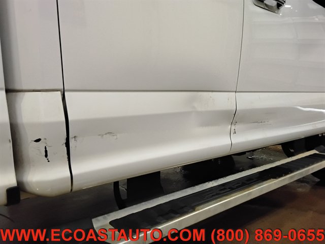 Used 2022 Ford F350 XLT w/ XLT Premium Package AWD/4WD image 20