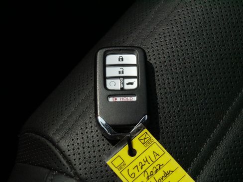 Used 2022 Honda CR-V Touring image 29