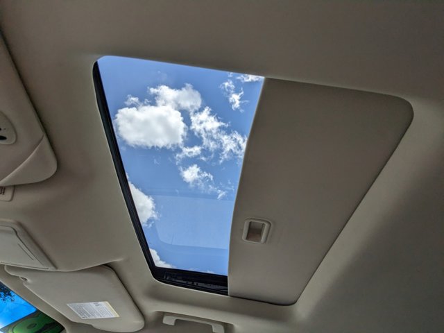 Used 2018 Ford Flex SEL w/ Equipment Group 202A FWD image 20